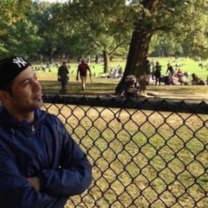 Meet your Posher, Zabiullah